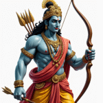 Vishnu Avatar  - Magnet v3